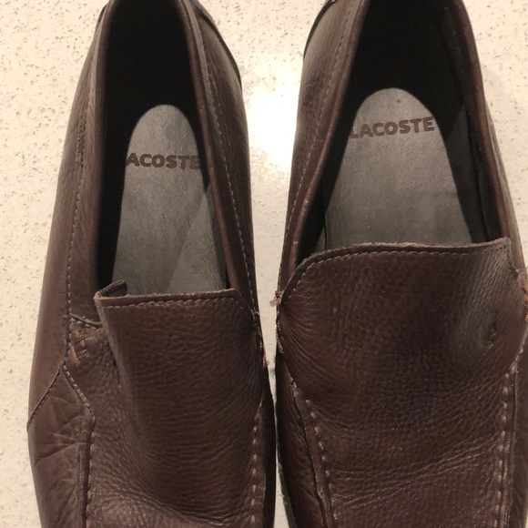 Brown loafers - Picture 2 of 4